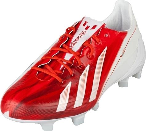 adidas herren fussballschuhe adizero f50 trx fg|f50 Adizero trx messi.